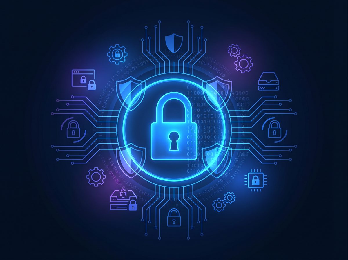 加速器闪身安全防护体系